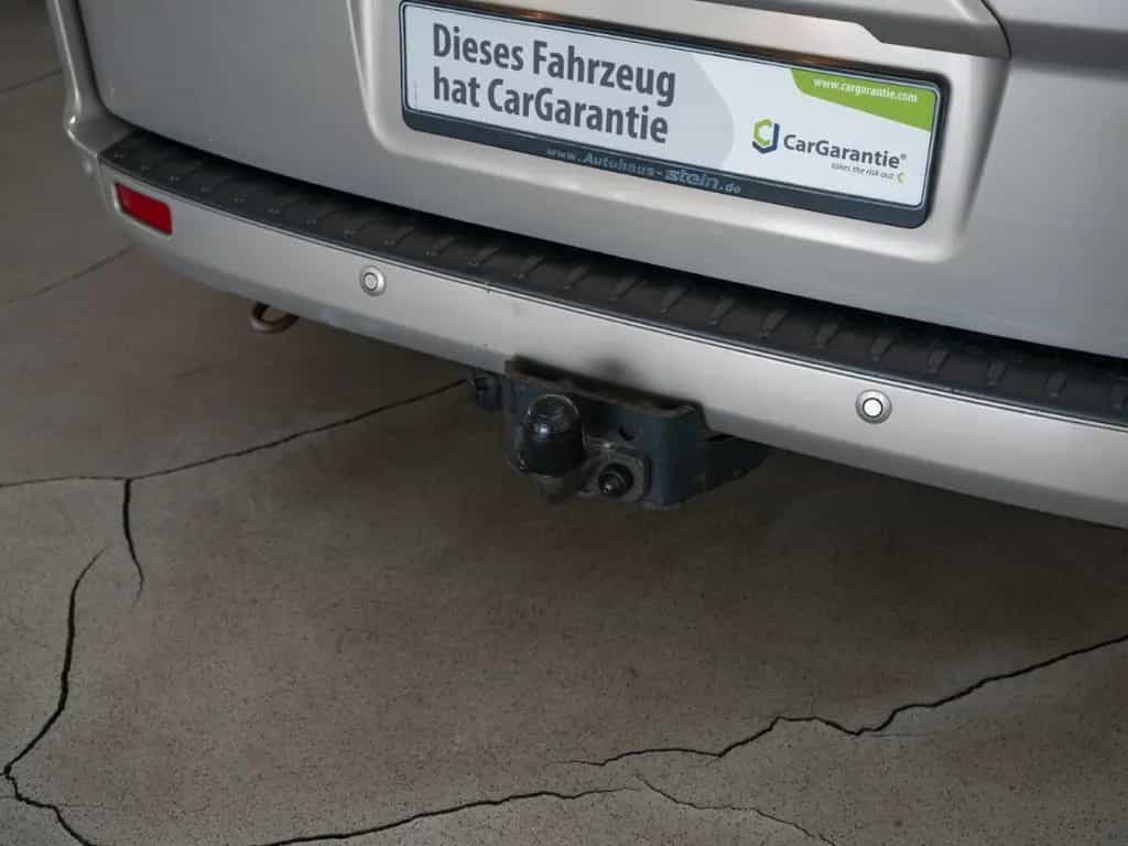 Ford Tourneo Custom Kombi L2 H1 310 VA Titanium Navi 05/2017-photo-22