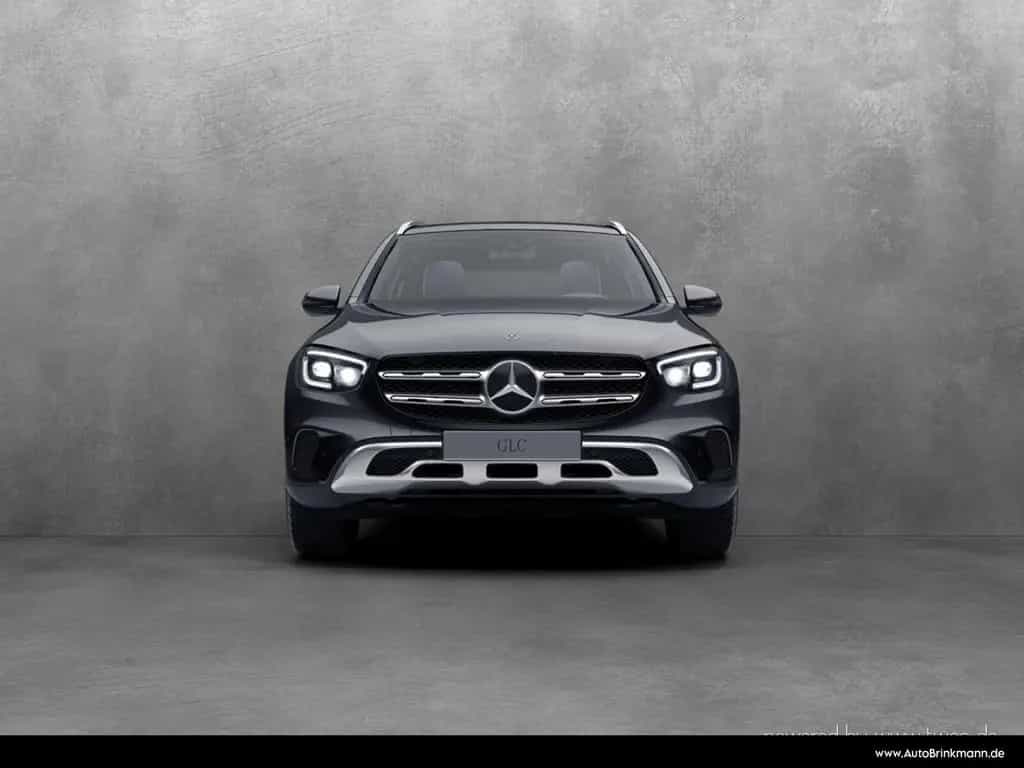 Mercedes-Benz GLC 200 4MATIC AMG Line Interieur/Panorama/SHZ 12/2019-photo-2