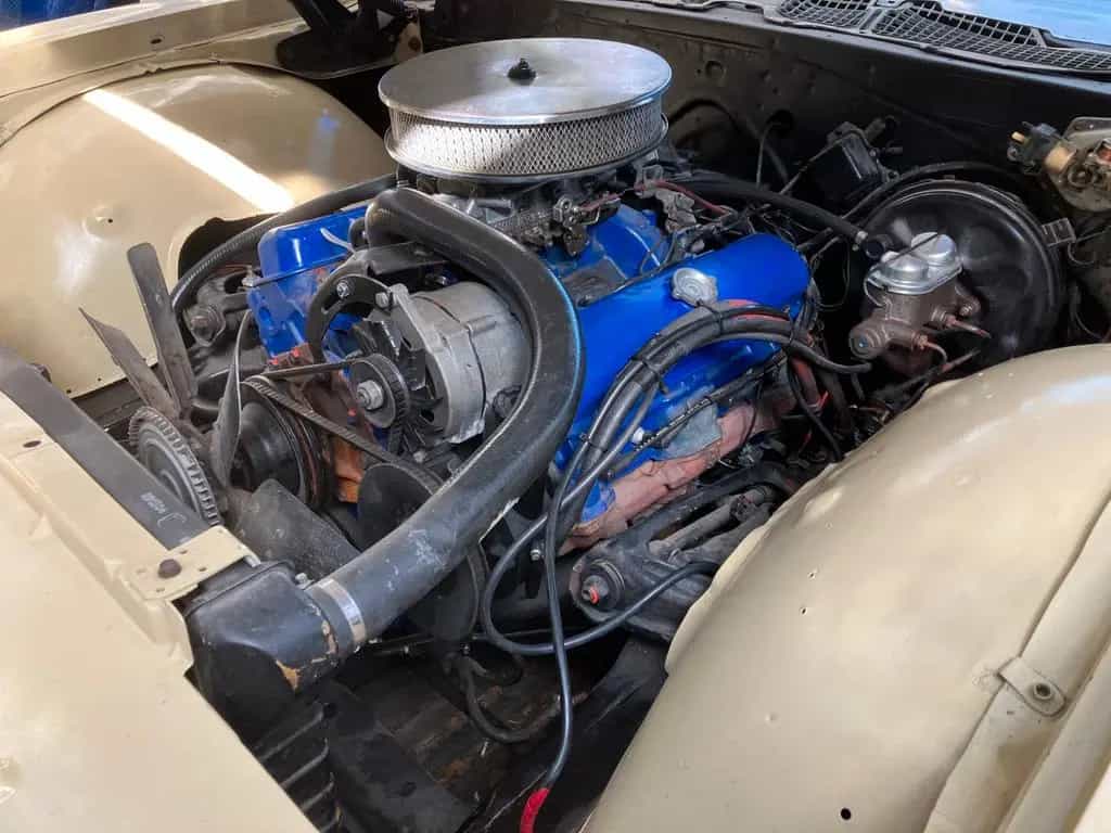 Pontiac Bonneville 06/1970-photo-11