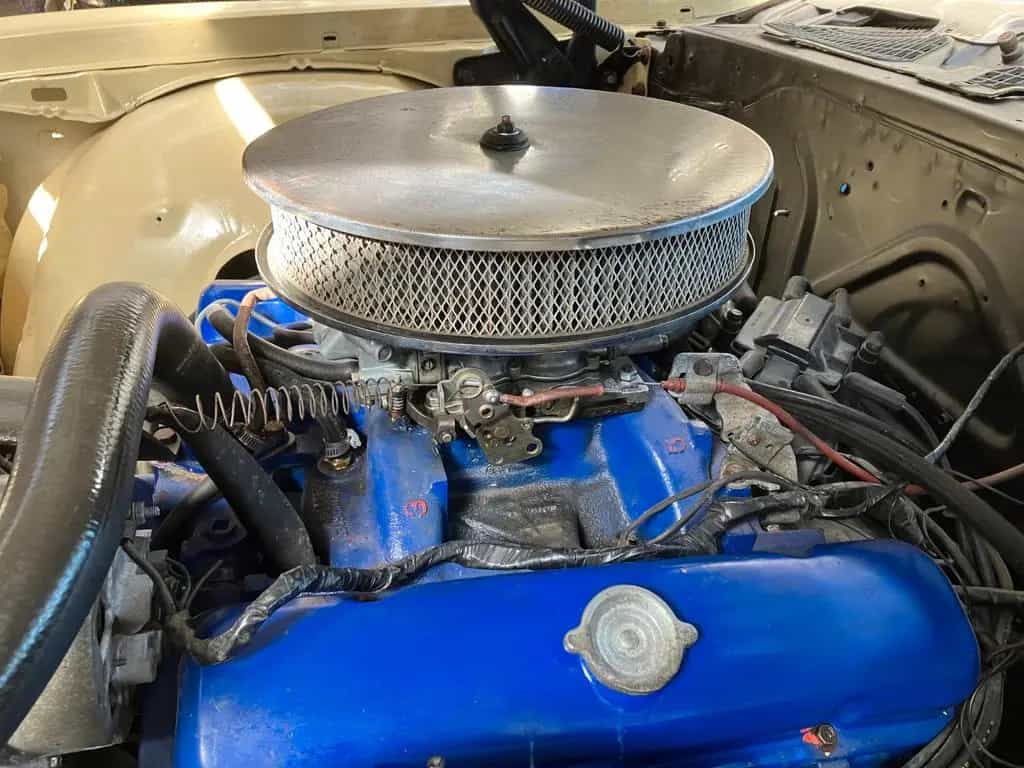 Pontiac Bonneville 06/1970-photo-12