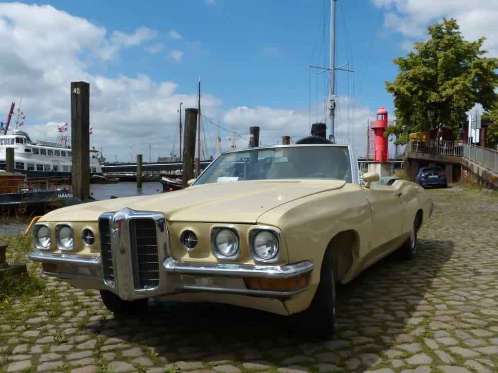 Pontiac Bonneville 06/1970-photo-3