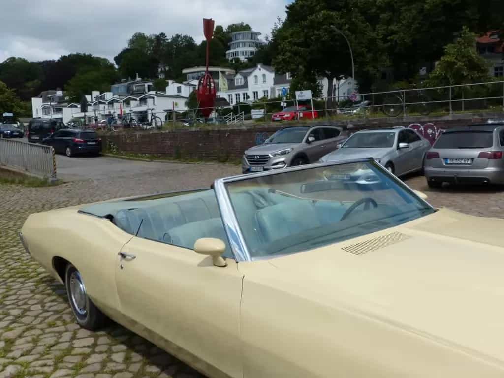 Pontiac Bonneville 06/1970-photo-4