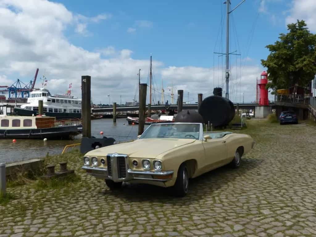 Pontiac Bonneville 06/1970-photo-5