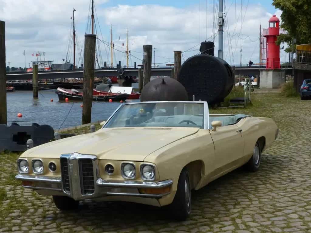 Pontiac Bonneville 06/1970-photo-6