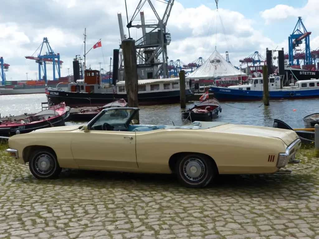 Pontiac Bonneville 06/1970-photo-7