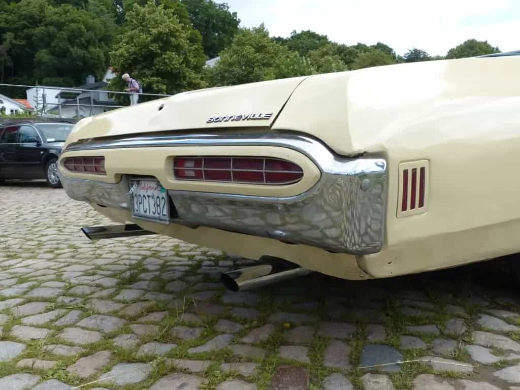 Pontiac Bonneville 06/1970-photo-8