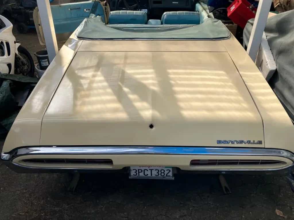 Pontiac Bonneville 06/1970-photo-9