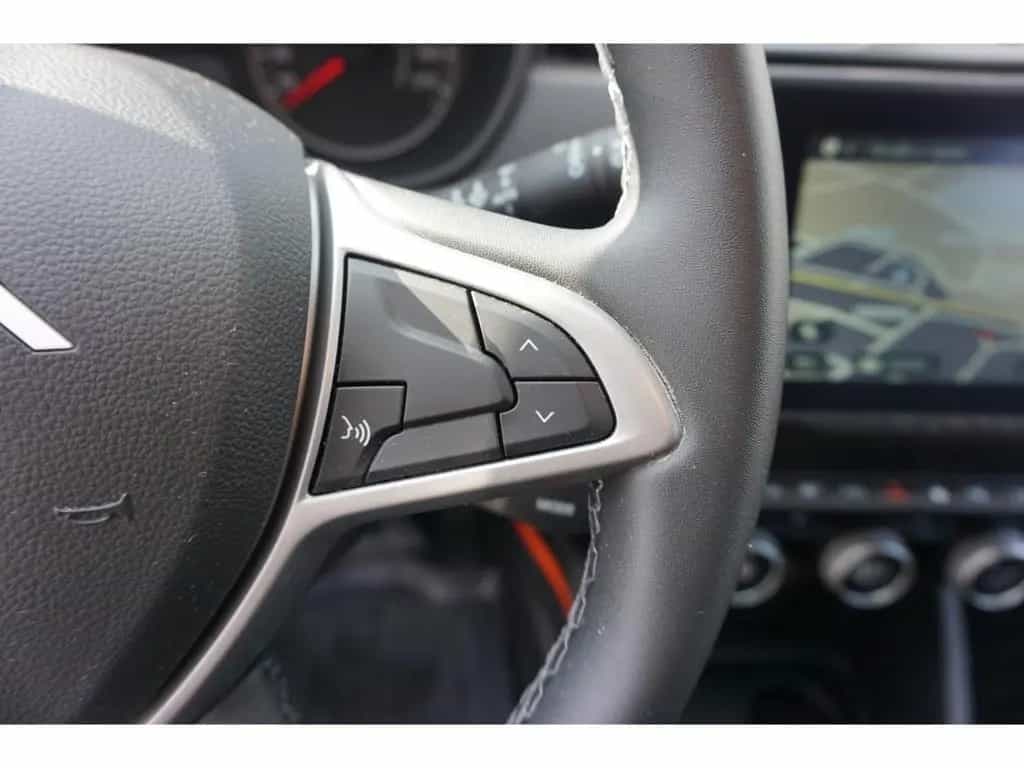 Dacia Duster TCe 150 4WD Extreme Navi LM SHZ PDC Kamer 05/2023-photo-13