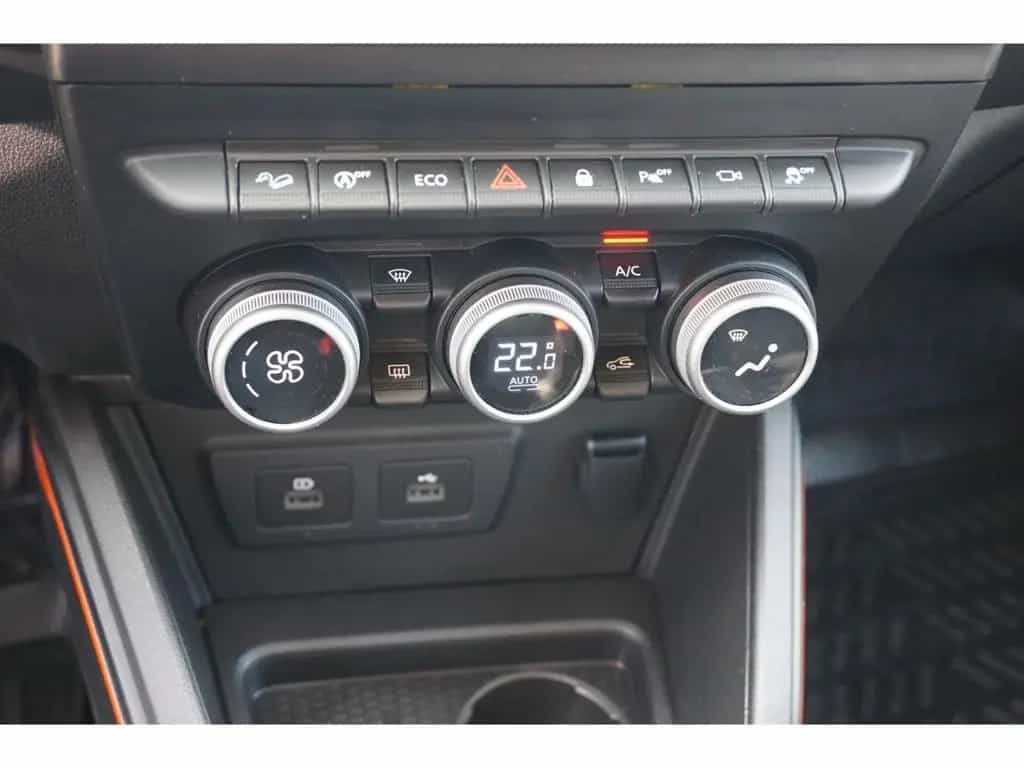 Dacia Duster TCe 150 4WD Extreme Navi LM SHZ PDC Kamer 05/2023-photo-21