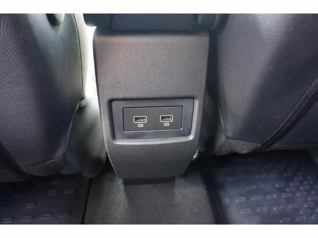 Dacia Duster TCe 150 4WD Extreme Navi LM SHZ PDC Kamer 05/2023-photo-24