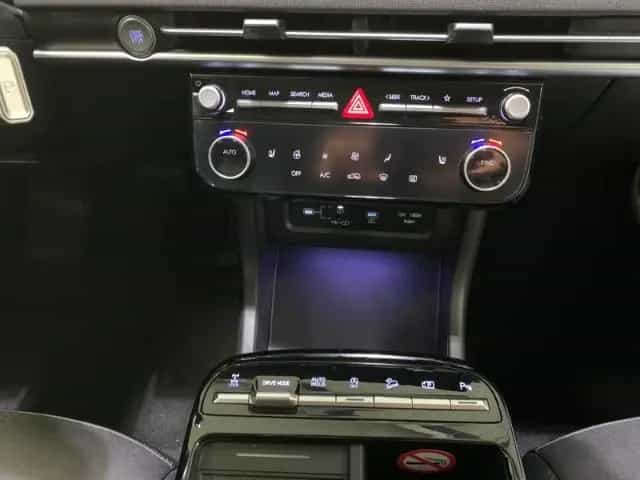Hyundai TUCSON FL 1.6 T-GDI (160 PS) 48V 7-DCT 4WD TREND 04/2025-photo-13