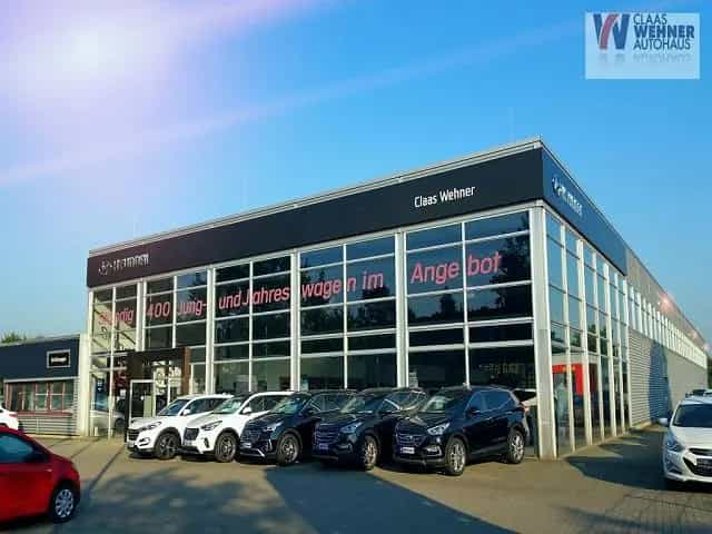 Hyundai TUCSON FL 1.6 T-GDI (160 PS) 48V 7-DCT 4WD TREND 04/2025-photo-14