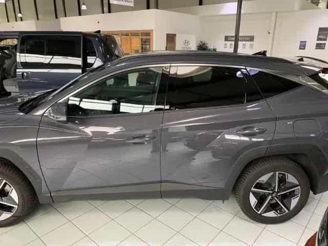 Hyundai TUCSON FL 1.6 T-GDI (160 PS) 48V 7-DCT 4WD TREND 04/2025-photo-4