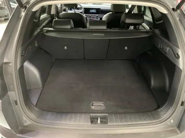 Hyundai TUCSON FL 1.6 T-GDI (160 PS) 48V 7-DCT 4WD TREND 04/2025-photo-6