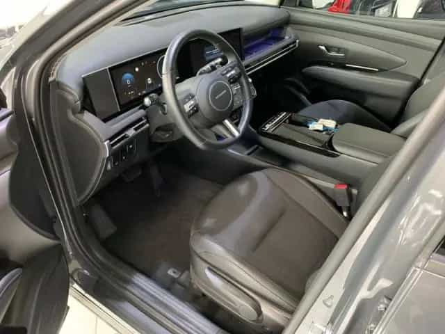 Hyundai TUCSON FL 1.6 T-GDI (160 PS) 48V 7-DCT 4WD TREND 04/2025-photo-7