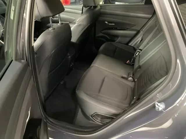 Hyundai TUCSON FL 1.6 T-GDI (160 PS) 48V 7-DCT 4WD TREND 04/2025-photo-8