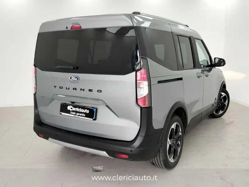Other Ford Tourneo Courier 1.0 EcoBoost 03/2024-photo-1
