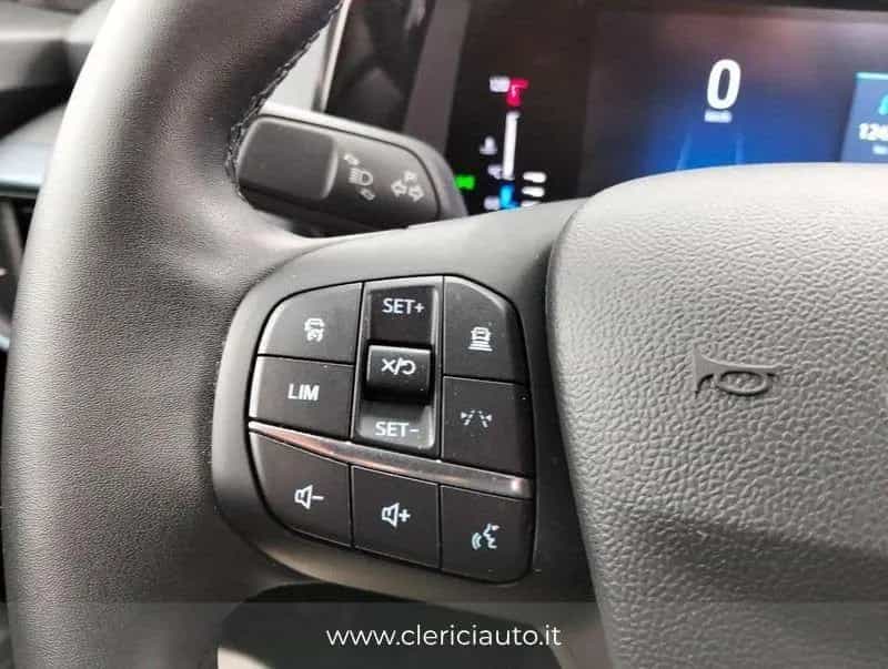 Other Ford Tourneo Courier 1.0 EcoBoost 03/2024-photo-10