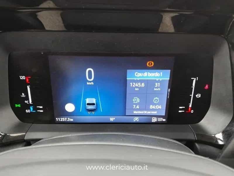 Other Ford Tourneo Courier 1.0 EcoBoost 03/2024-photo-11