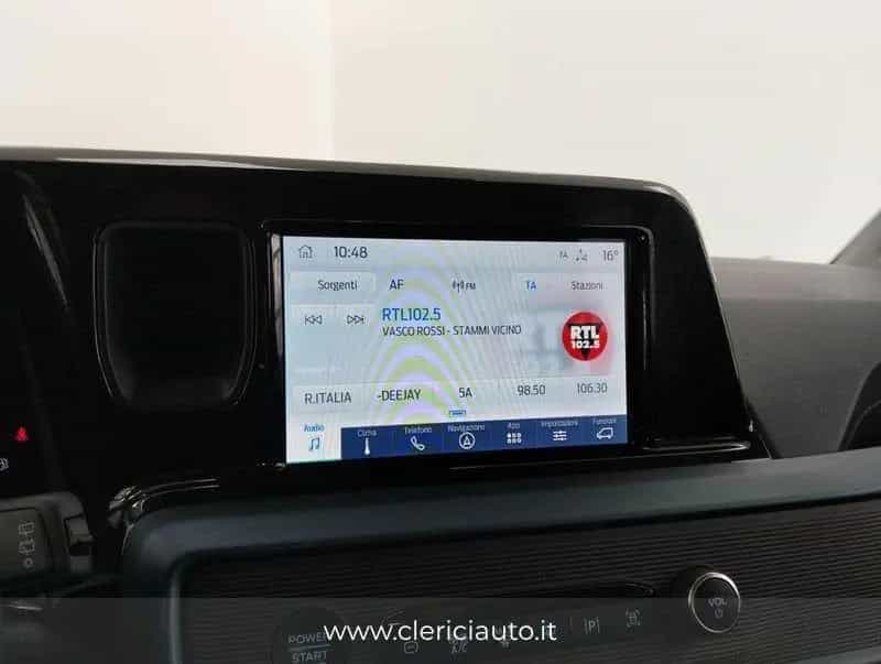 Other Ford Tourneo Courier 1.0 EcoBoost 03/2024-photo-12
