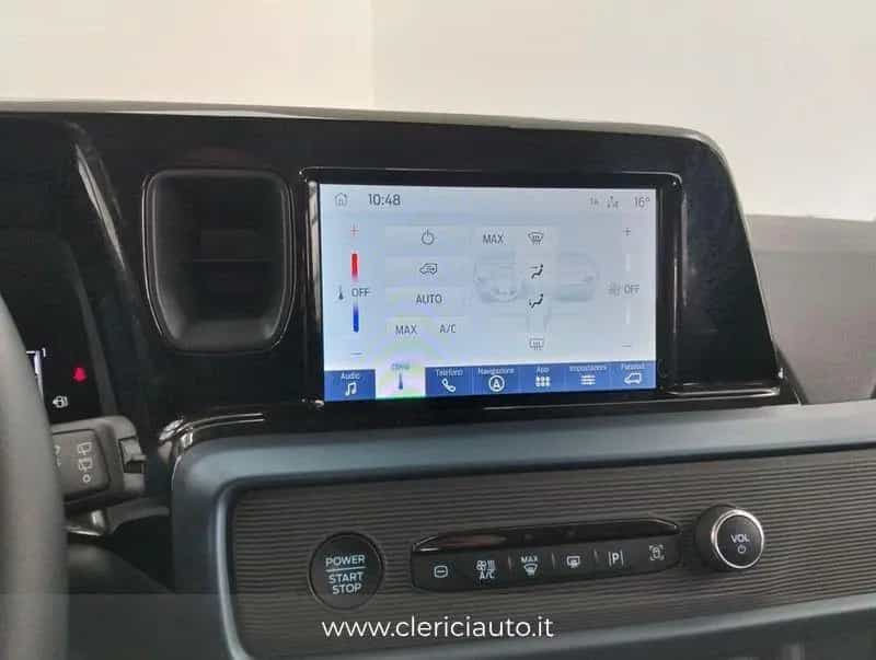 Other Ford Tourneo Courier 1.0 EcoBoost 03/2024-photo-13