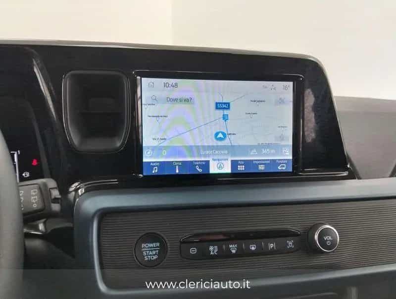 Other Ford Tourneo Courier 1.0 EcoBoost 03/2024-photo-14