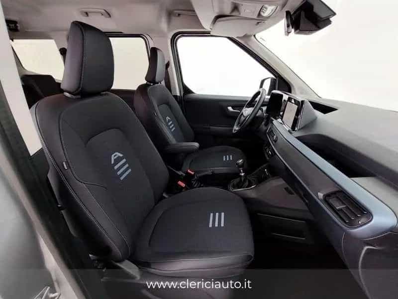 Other Ford Tourneo Courier 1.0 EcoBoost 03/2024-photo-2
