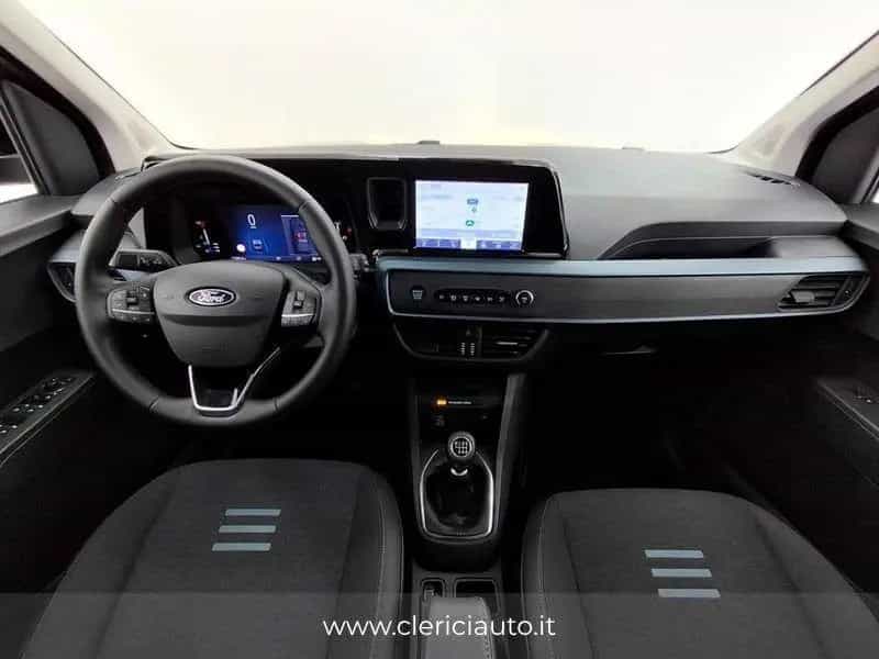 Other Ford Tourneo Courier 1.0 EcoBoost 03/2024-photo-3