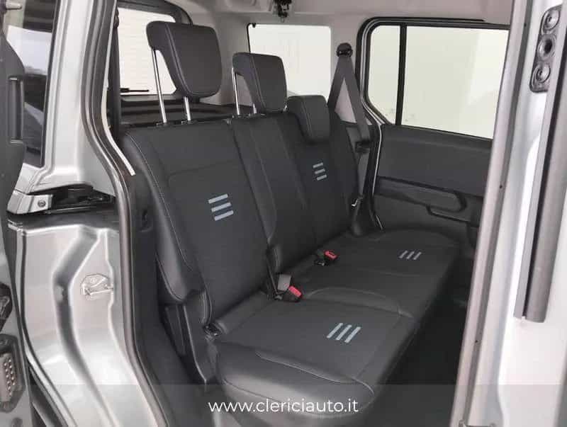 Other Ford Tourneo Courier 1.0 EcoBoost 03/2024-photo-4