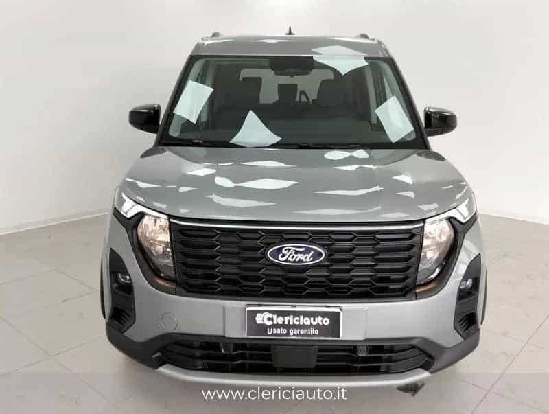 Other Ford Tourneo Courier 1.0 EcoBoost 03/2024-photo-5