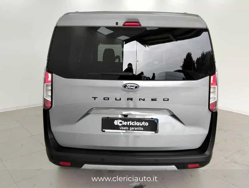 Other Ford Tourneo Courier 1.0 EcoBoost 03/2024-photo-6