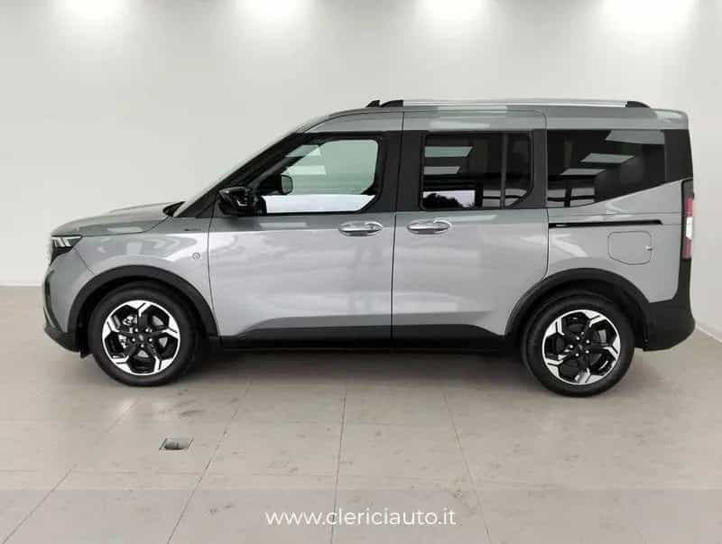 Other Ford Tourneo Courier 1.0 EcoBoost 03/2024-photo-7
