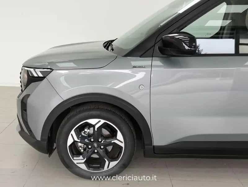 Other Ford Tourneo Courier 1.0 EcoBoost 03/2024-photo-8