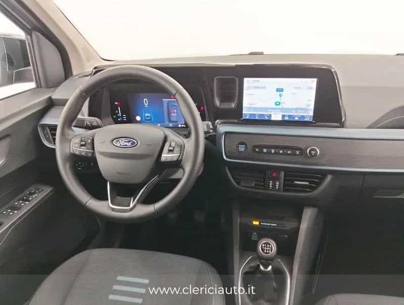 Other Ford Tourneo Courier 1.0 EcoBoost 03/2024-photo-9