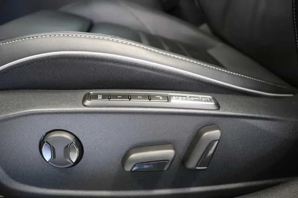 Volkswagen Arteon Shooting Brake R-Line DCC Matrix 360° 12/2023-photo-14