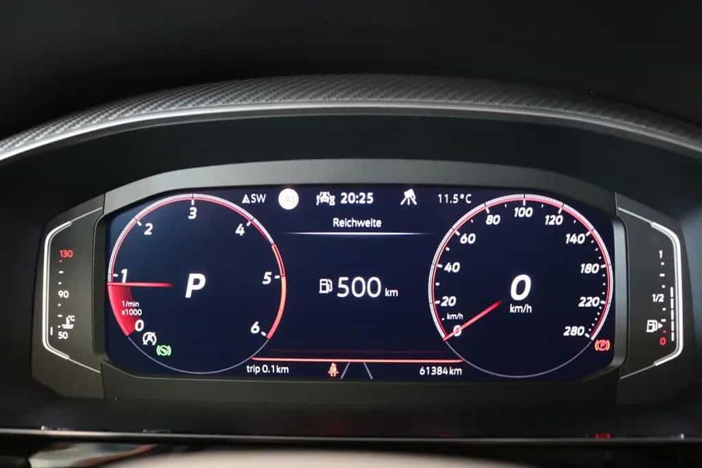 Volkswagen Arteon Shooting Brake R-Line DCC Matrix 360° 12/2023-photo-18
