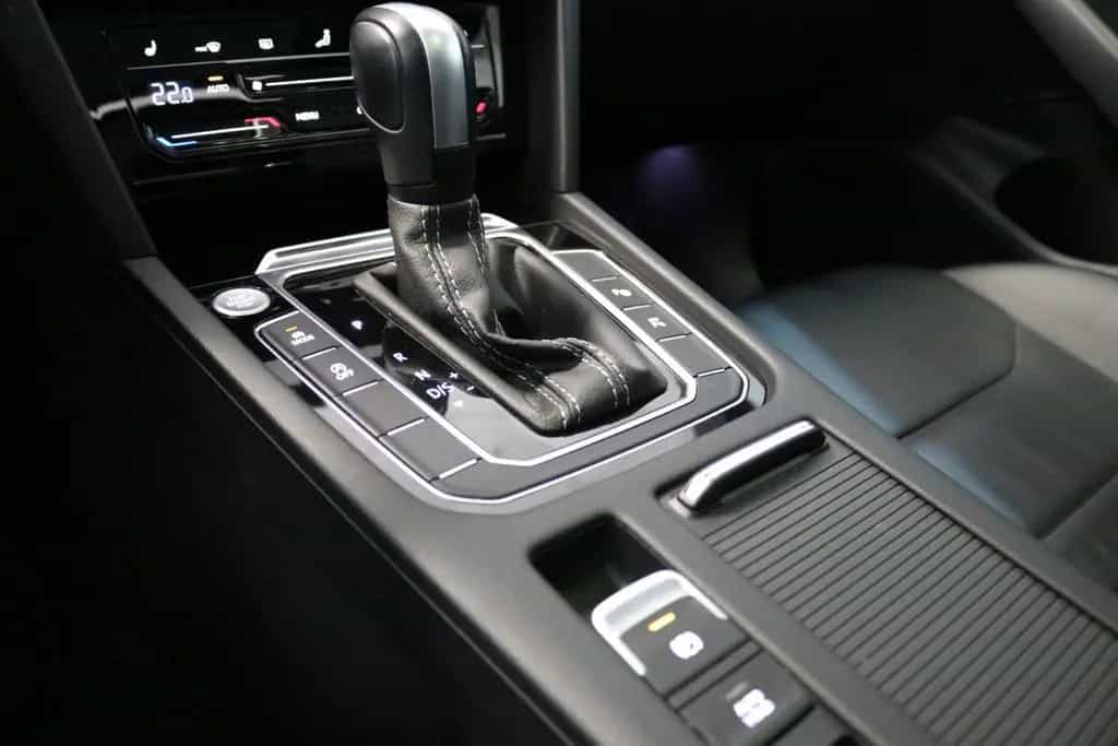 Volkswagen Arteon Shooting Brake R-Line DCC Matrix 360° 12/2023-photo-19