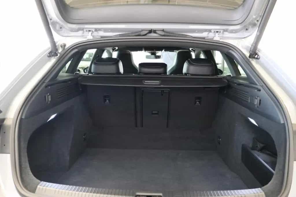 Volkswagen Arteon Shooting Brake R-Line DCC Matrix 360° 12/2023-photo-7