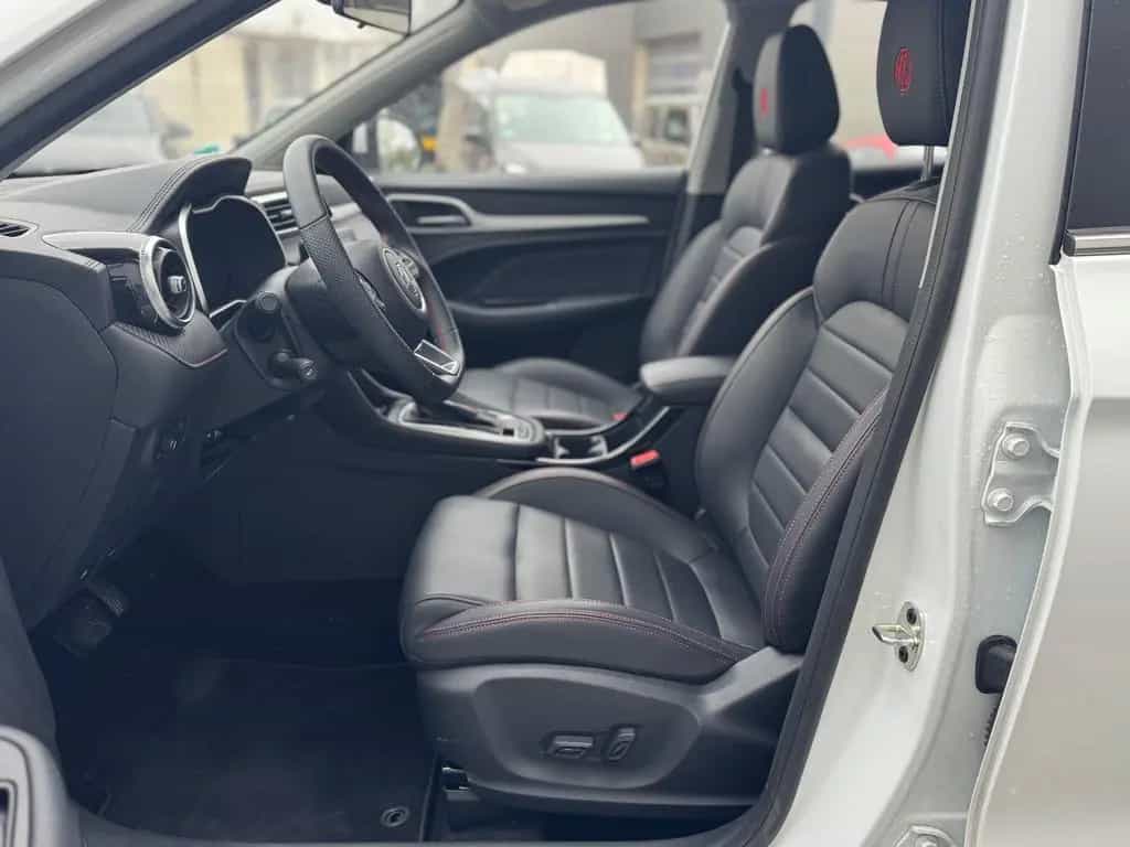 MG ZS Luxury*360°*LED*Apple/Android*Navi*TOP 08/2024-photo-15