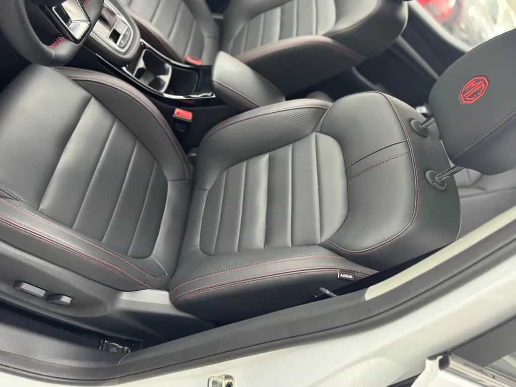 MG ZS Luxury*360°*LED*Apple/Android*Navi*TOP 08/2024-photo-16