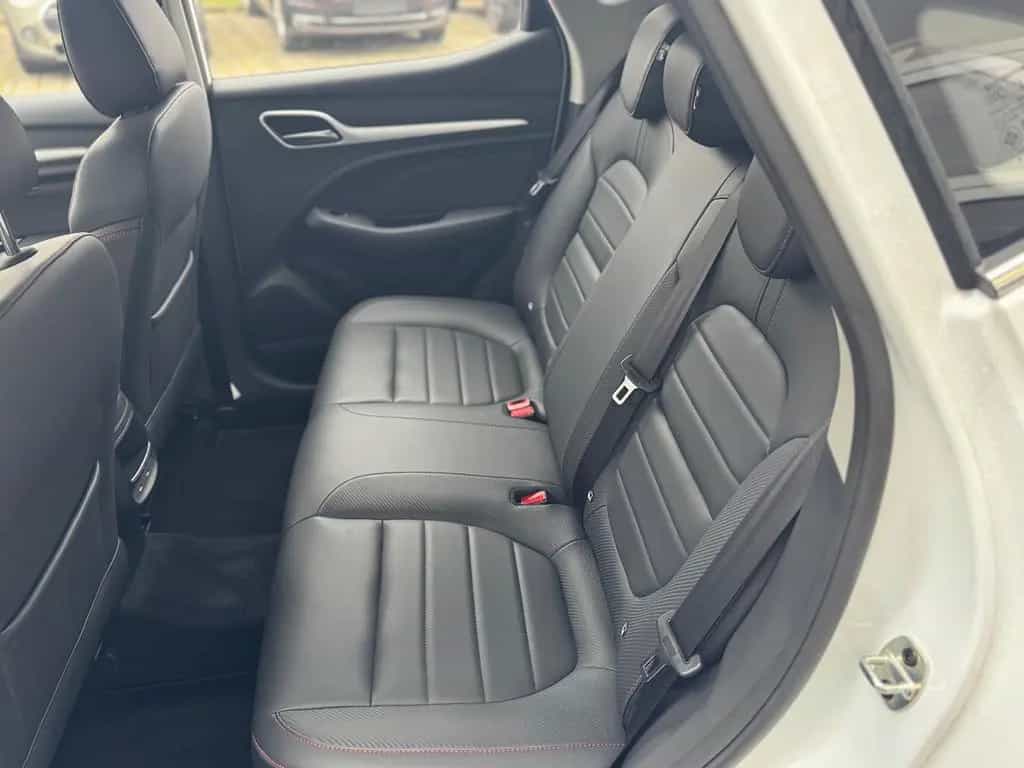 MG ZS Luxury*360°*LED*Apple/Android*Navi*TOP 08/2024-photo-18