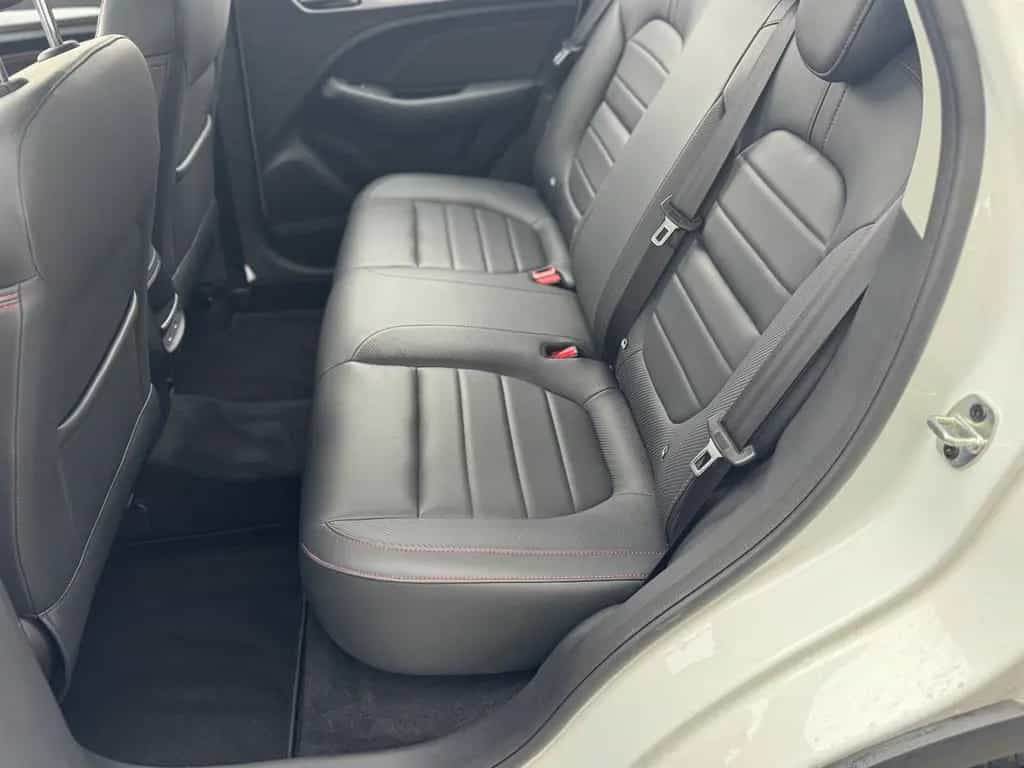 MG ZS Luxury*360°*LED*Apple/Android*Navi*TOP 08/2024-photo-19