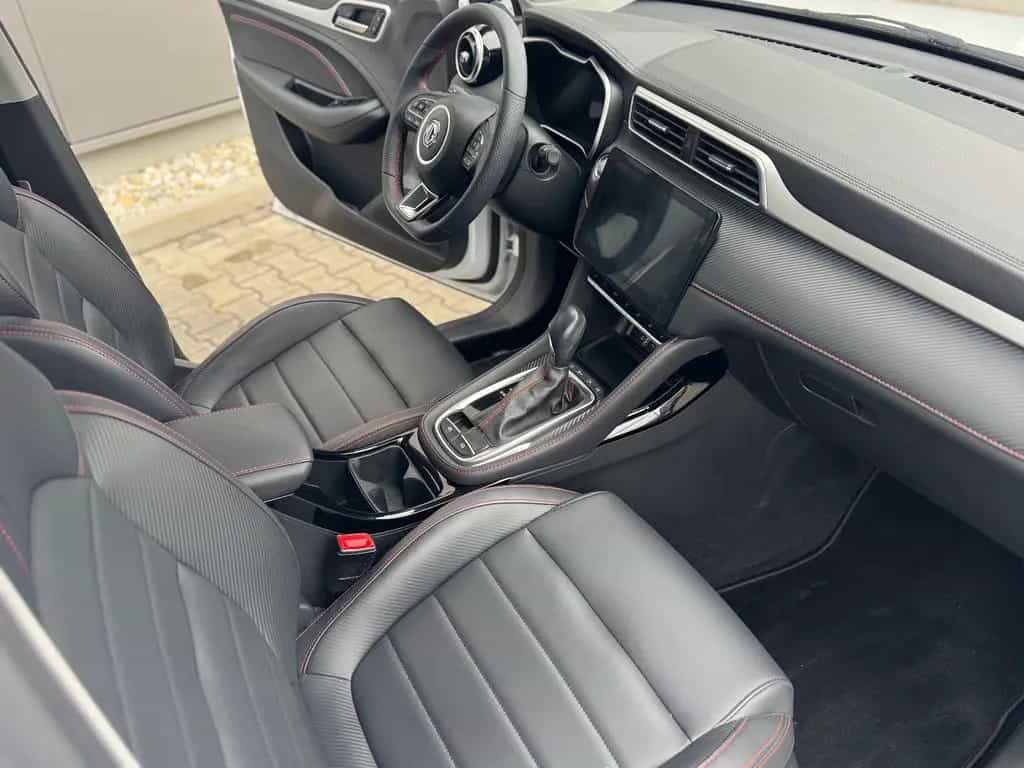 MG ZS Luxury*360°*LED*Apple/Android*Navi*TOP 08/2024-photo-20