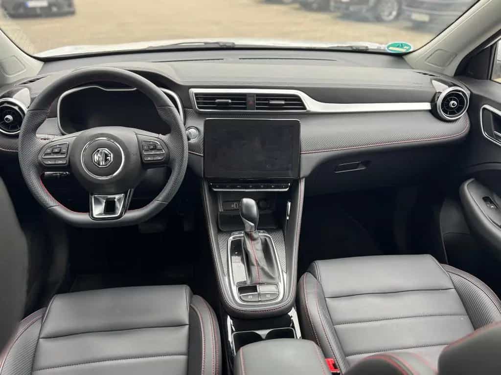 MG ZS Luxury*360°*LED*Apple/Android*Navi*TOP 08/2024-photo-21