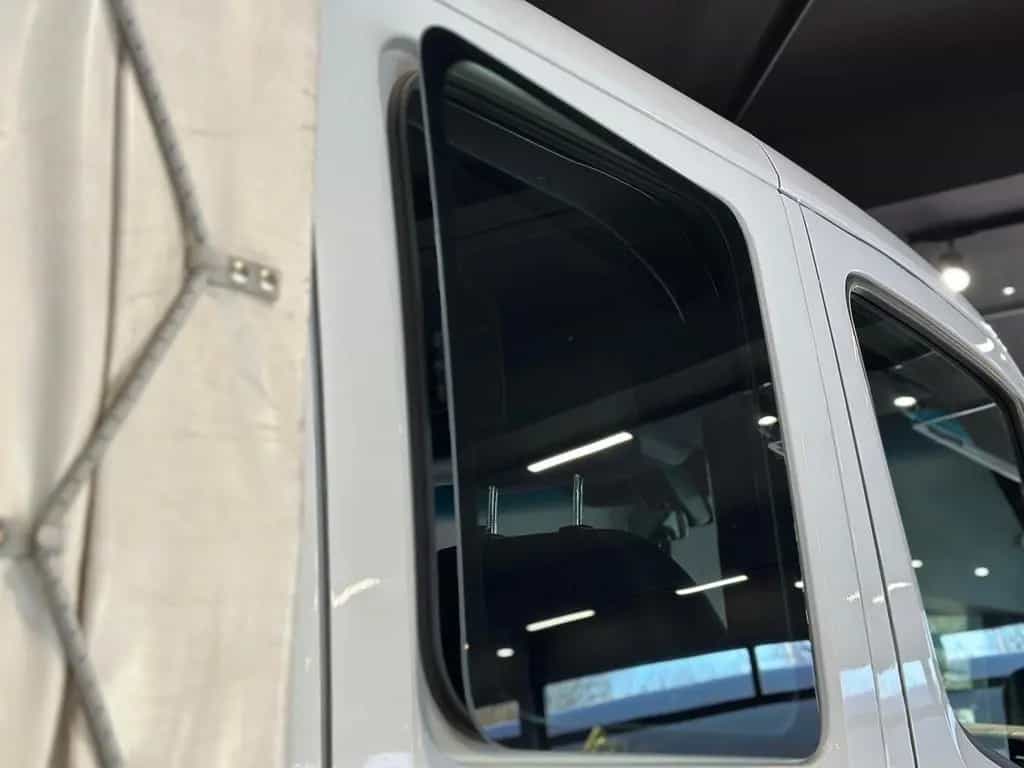 Mercedes-Benz ALLRAD SPRINTER 314 4X4 DOKA STANDHEIZUNG KLIMA 11/2019-photo-20
