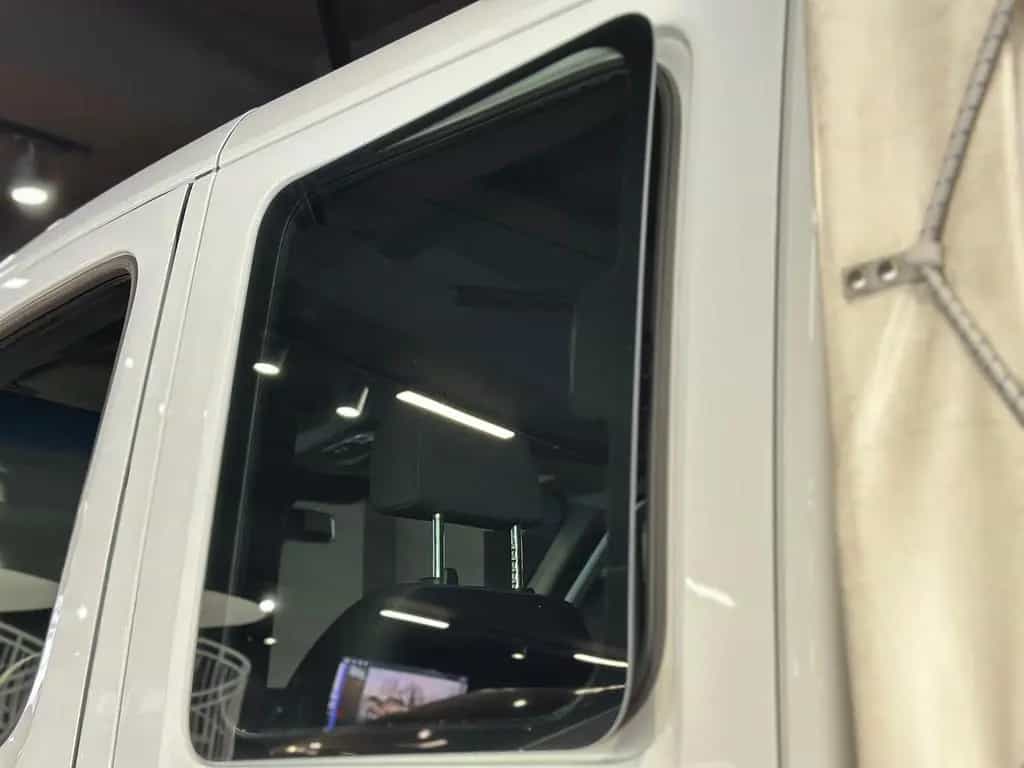 Mercedes-Benz ALLRAD SPRINTER 314 4X4 DOKA STANDHEIZUNG KLIMA 11/2019-photo-22