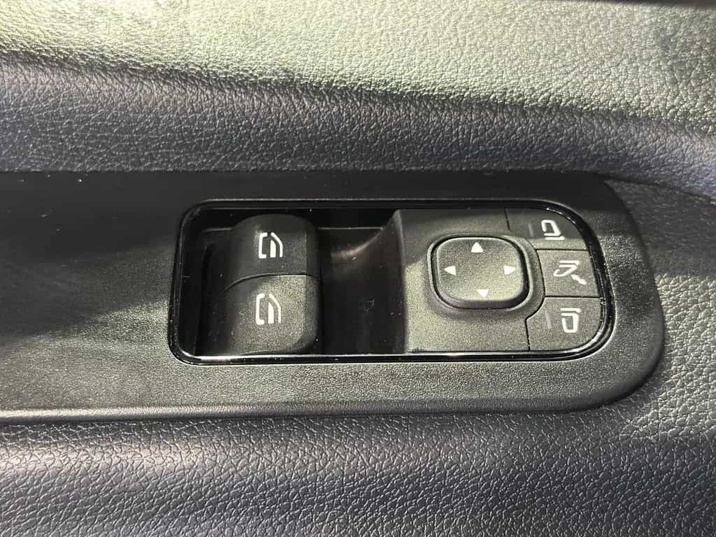 Mercedes-Benz ALLRAD SPRINTER 314 4X4 DOKA STANDHEIZUNG KLIMA 11/2019-photo-31