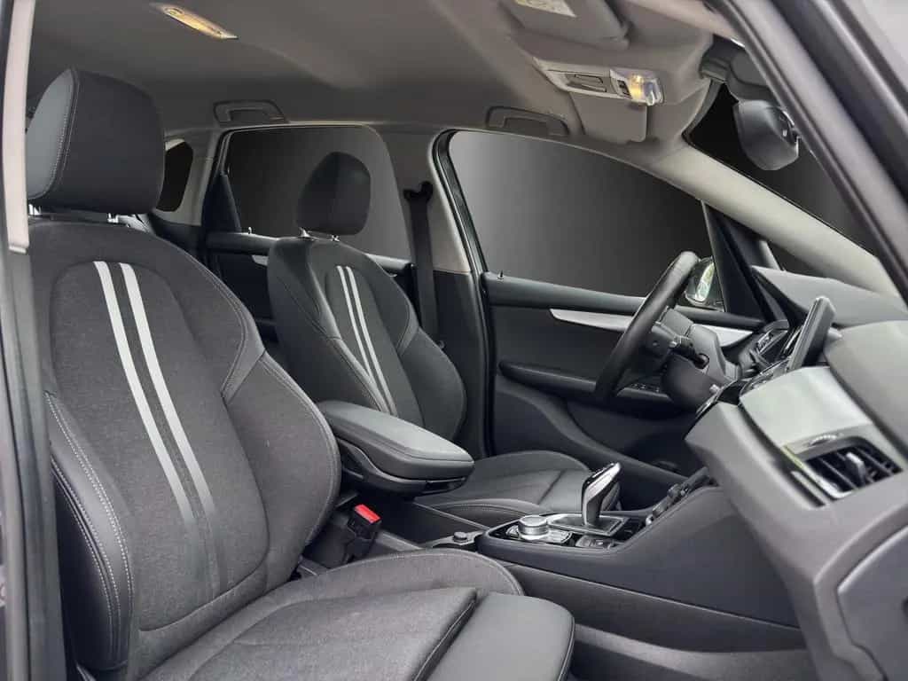 BMW 2 Series 220i Advantage Aut.Nav.RFK SH1Hd 05/2019-photo-7