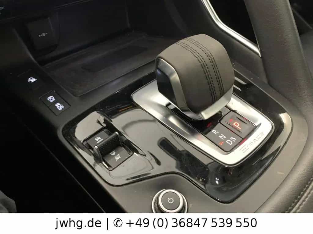 Jaguar E-Pace SE AWD|ACC|LED+|Panorama|Memory|Kam.|AHK 11/2022-photo-10