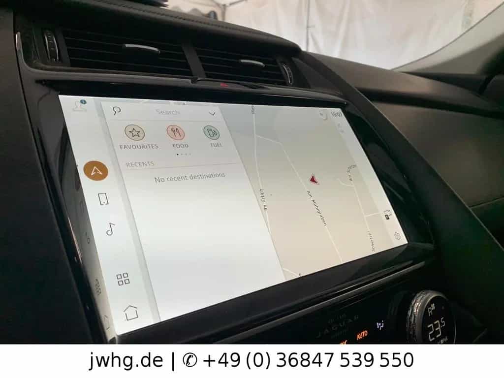 Jaguar E-Pace SE AWD|ACC|LED+|Panorama|Memory|Kam.|AHK 11/2022-photo-12
